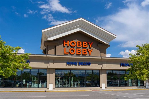 Hobby Lobby Is Now on Amazon. Can You Still Use Coupons?