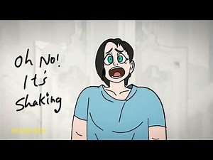 WHATs THAT BLACK THING - SHE VENOM TRANSFORMATION 👽 ANIMATION