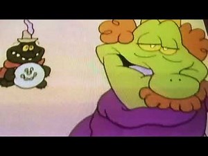 Sesame Street: The Alligator KING