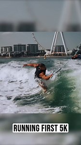 Mike Thurston on Reels