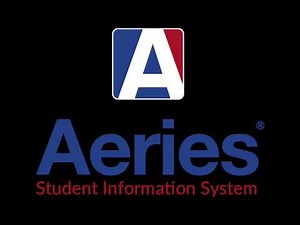 Aeries Tutorial