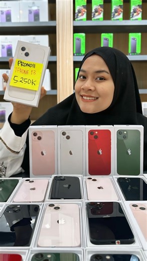 Pstore Padang on Instagram: "IPHONE 13 CUMAN 5JUTAAN BERGARANSI TUKAR UNIT ‼️😍 Ready Banyak warna warni ✅Menerima jual dan Tukar tambah Dijamin super untung siap melayani kamu dengan Sepenuh hati sanak Langsung merapat 👇🏻 📍Jl Dr moh hatta no 42,Anduring kuranji"