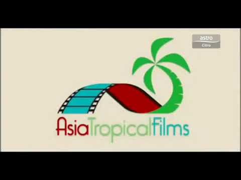 Astro Citra, P12, P13, Haha, Lead Creative Pictures, Eden Entertainment & Asia Tropical Films Logo