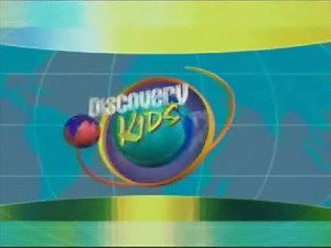 Discovery Kids - Logo 2001 (Discovery Kids USA) [MMI]