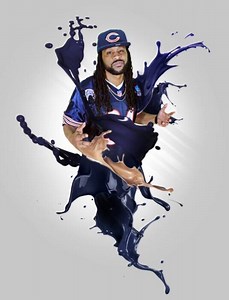 Independent Artist Spotlight: Torrance “Mistah” Mackins