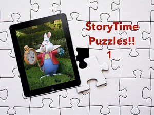 StoryTime Puzzles 1
