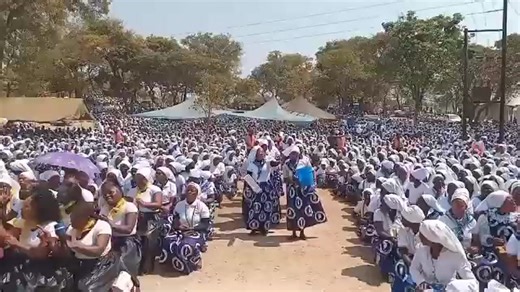 Popular Zambian Catholic Songs You Need to Hear