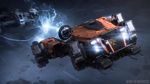 We delve into the exciting world of Asset Optimization, get stuck in ArcCorp traffic, and meet the latest Star Citizen ship in this week's Around the Verse. ☄️ | Star Citizen