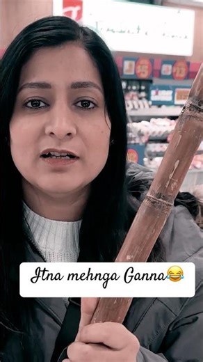 Aaj Ka Chhota Vlog – Shopping & Fun #groceryshopping #canadalife #indianincanada #dailyvlogcanada