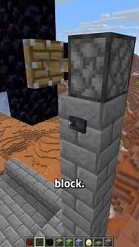 How to build a Sulfur Cube Monorail in Minecraft