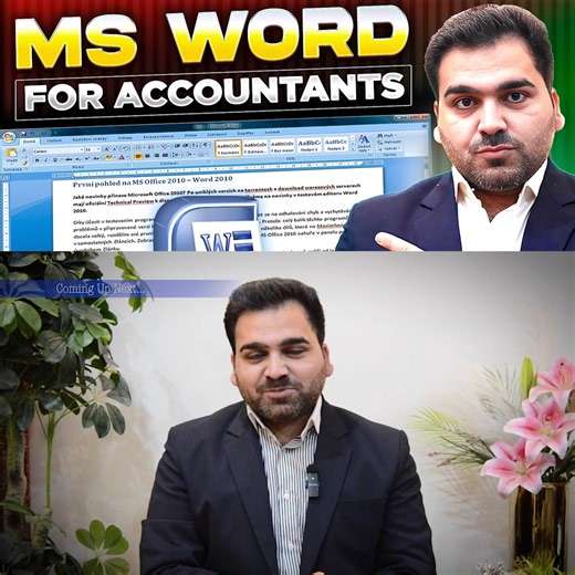 12K views · 163 reactions | MS Word Tutorial for Accountants | Beginner to Advance Practice File: https://professionallegacy.org/tutorial-with-files #msword #accountants #accounting #accountingcareers #tutorial | Professional's Legacy 2.0 | Facebook