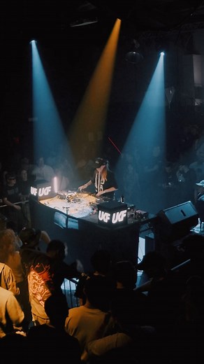 12K views · 156 reactions | 140 is in such a healthy place right now  SHOSH's ‘Count That’ has been doing the rounds this year and it’s out now on UKF  | UKF Dubstep | Facebook