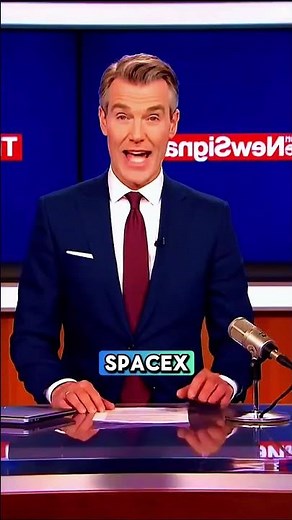 SpaceX Starship Explodes During Test Flight 💥 | Space Mission Setback