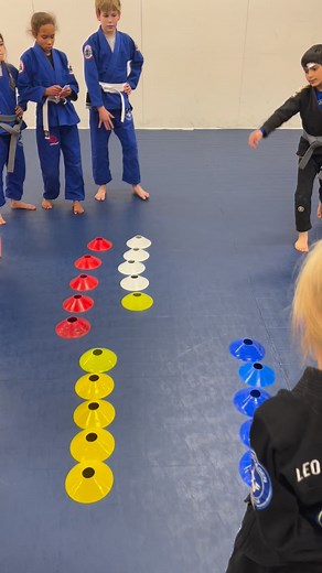 3 comments | Träningsglädje #spårvägensbjj #bjj #kids #training #träning | Spårvägens BJJ | Facebook