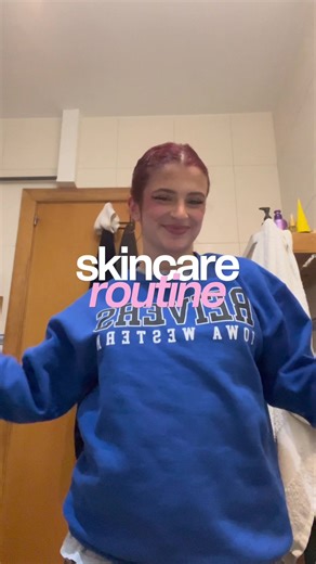 c’est un type de vidéo que je fais jamais tout simplement parce que j’avais pas de skincare routine avanttt trop contente d’avoir sauté le pas 🫦 rdv dans quelques semaines pour voir le avant après de ma peau ☝️ @Yepoda #skincare #skincareroutine #asmr #selfcare #nightroutineskincare