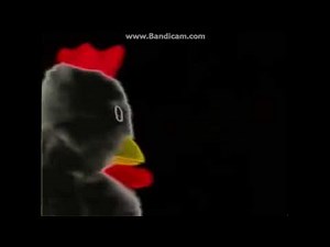 Chickens From Baby Bach In G Major 4 (Sony Vegas Version)