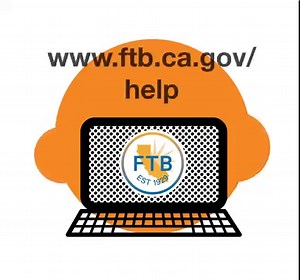 Find your answer online! The Franchise Tax Board provides many self-service options to help you. Visit our self-serve page at www.ftb.ca.gov/help | State of California Franchise Tax Board