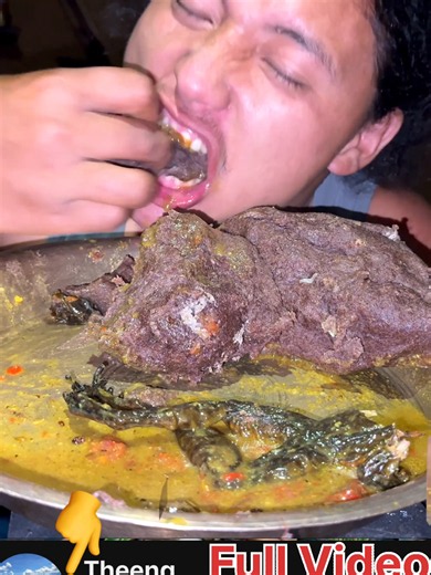 Paha Ra Kodo Ko Didho: A Traditional Village Food Delight 😋