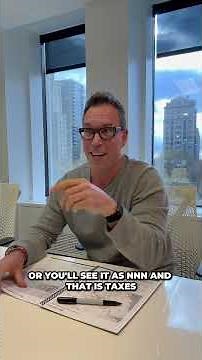 Pass-Through Expenses Explained | Retail Leasing 101