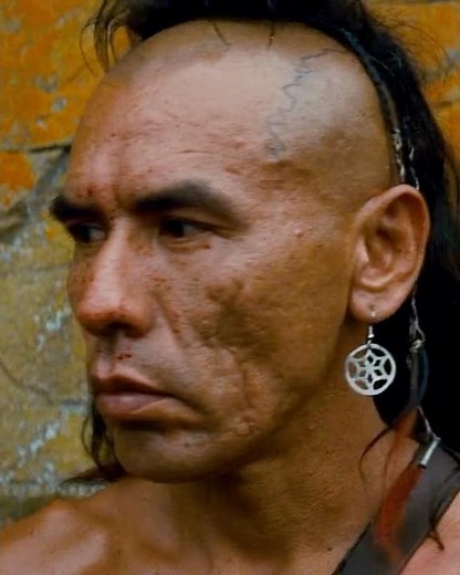 #movie #film 🎬 The Last of the Mohicans | Epic Adventure & Emotional