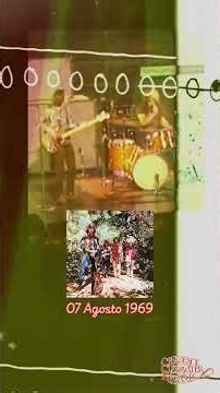 Green River 🎂(07 Agosto 1969)...🎸🤘🏻!!