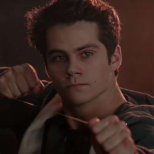 Void Stiles 💀 | Movie:(TEEN WOLF)