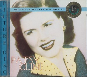 Patsy Cline - Patsy Cline