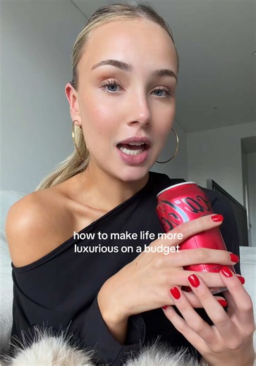 How to Make Life More Luxurious on a Budget