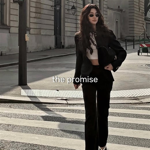 Highlights from the CHANEL Fall/Winter Show