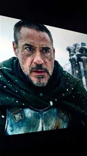 AVENGERS: DOOMSDAY (2026) TEASER TRAILER LEAK - Robert Downey Jr. - Dr. Doom, X-Men, Spiderman #mcu