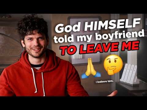 You think you know how I'll respond? You don't.