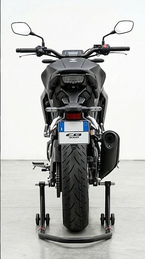 🔥 Honda CB 250R New Look 2026 – Aggressive Design, Sporty Style & Powerful Performance! 🏍️