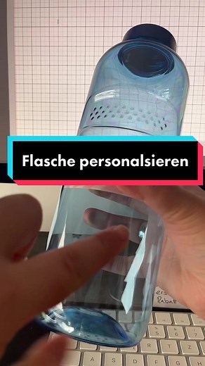 #blowthisup #plotterdesignsbydarleen #smallbusinessgermany #personalisiert #plotter #diy #fypシ #fypage