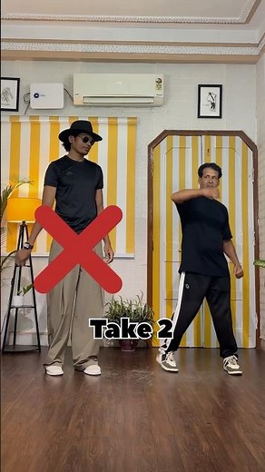 Slow and Easy Basic dance moves for beginners #jddancetutorial #basicdance #dance #oldschoolhiphop