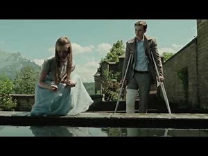 A Cure For Wellness Soundtrack "Hannah and Volmer" (PIANO&HUMMING MIX) |MIAOU