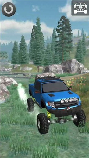 EXTREME Offroad SUV 4x4 Driving - Offroad 4x4 Simulator- Android GamePlay #game #4x4offroad #offroad
