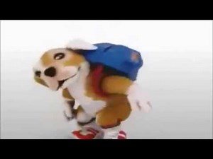 Canciones Infantiles Perro Chacarron Macarron y Sus Amigos Para Niños Videos Infantil Español