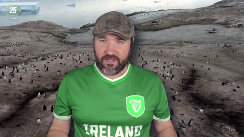 25 Unclaimed Lands You Can Actually Rule