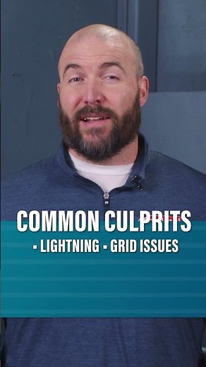 Power Surges: What Causes Them and How to Spot the Signs