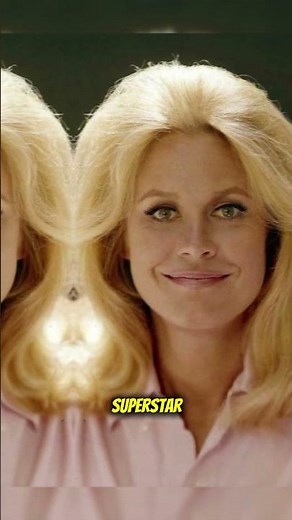 The Career Sacrifice Elizabeth Montgomery Made