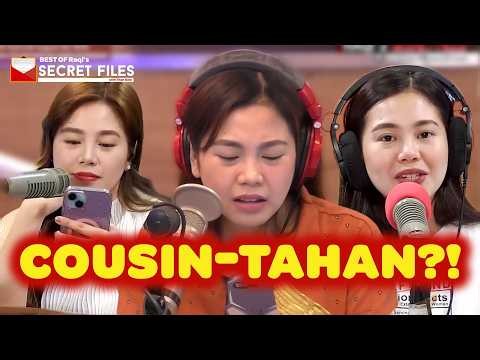 KAY PINSAN KO NARANASAN ANG KAKAIBANG KALIGAYAHAN! | Best of Raqi's Secret Files (Part 5)