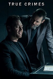 Dark Crimes - Película 2016 - Cine.com