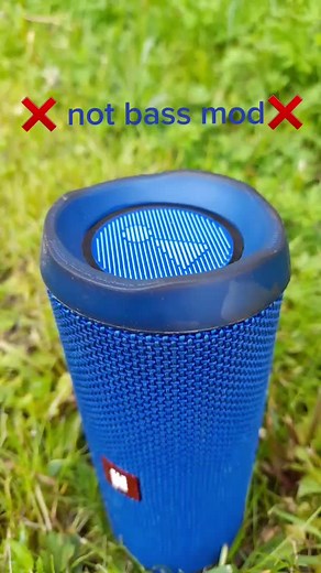 Explore the Features of the JBL Portable Speaker