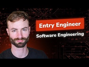 Entry Engineer Software Engineering Certification Overview