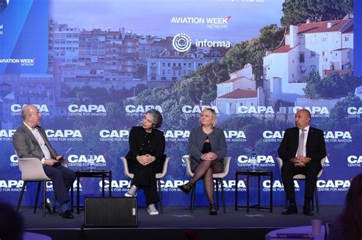 Video of the week: Aviation’s sustainability reckoning – reset, reform or risk falling behind