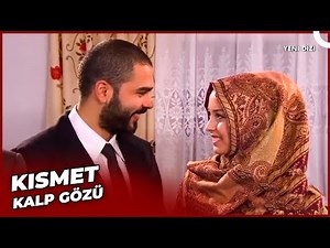 Kısmet - Kalp Gözü