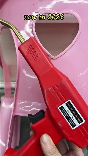 How to Fix a Cracked Car Bumper FAST!
