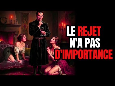 When She Loses Interest, Intelligent Men Do This — Machiavelli