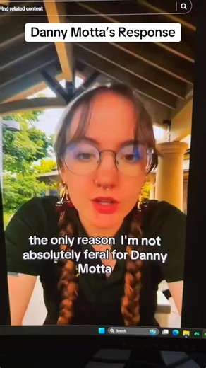 Danny Motta on Instagram