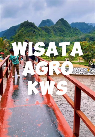 Tempat Wisata Baru di Payakumbuh yang Menarik